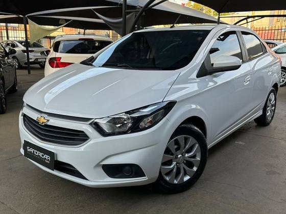 CHEVROLET PRISMA 1.4 MPFI LT 8V FLEX 4P MANUAL